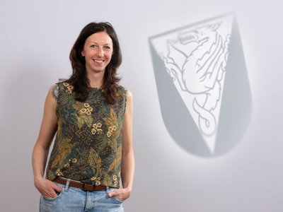 Claudia Gruber