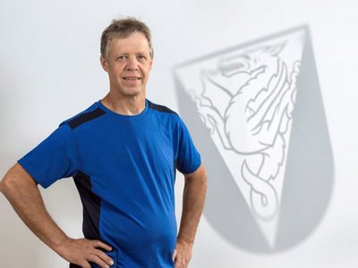 Konrad Prosser