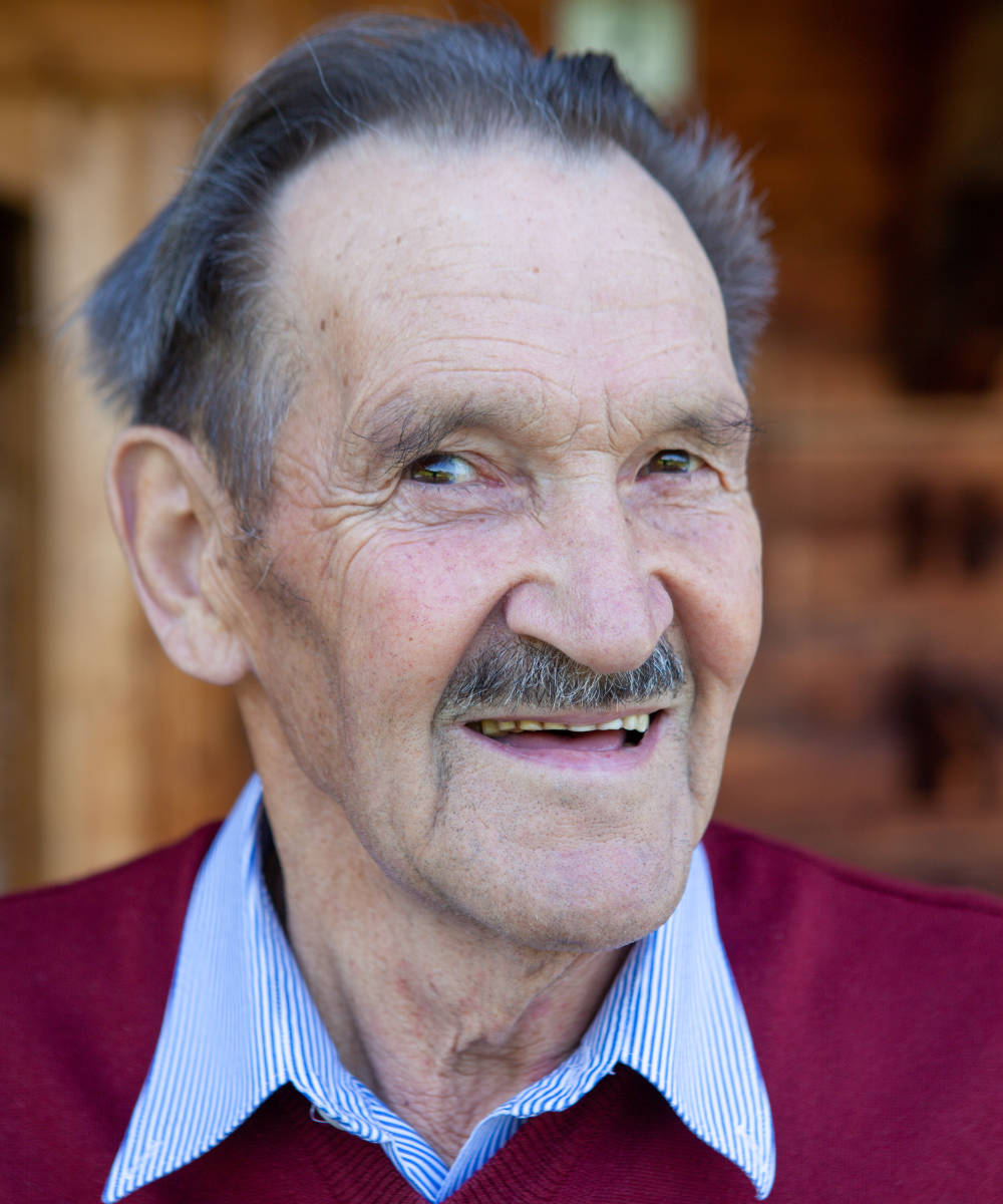 Matthias Gruber