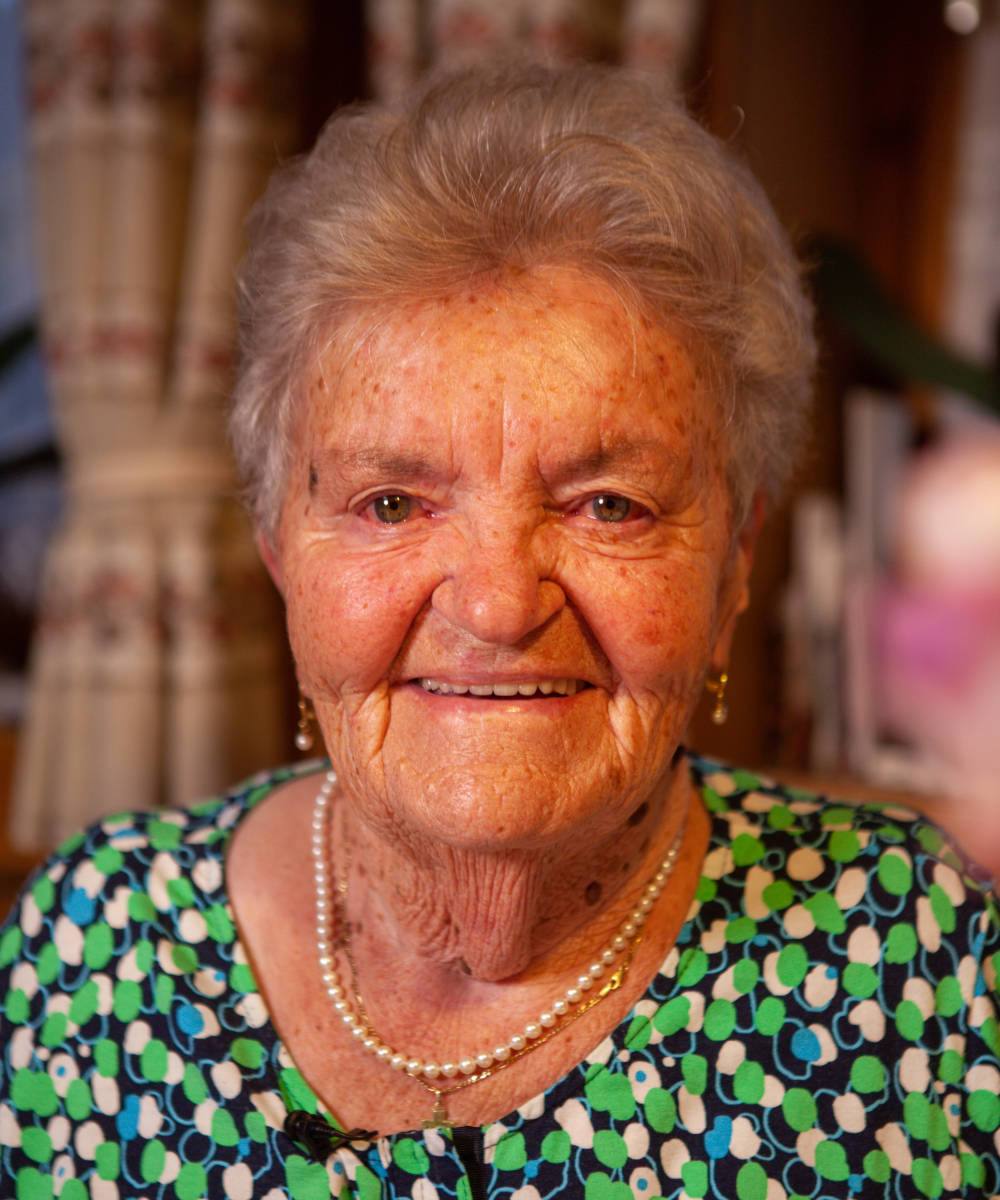 Frieda Gwiggner
