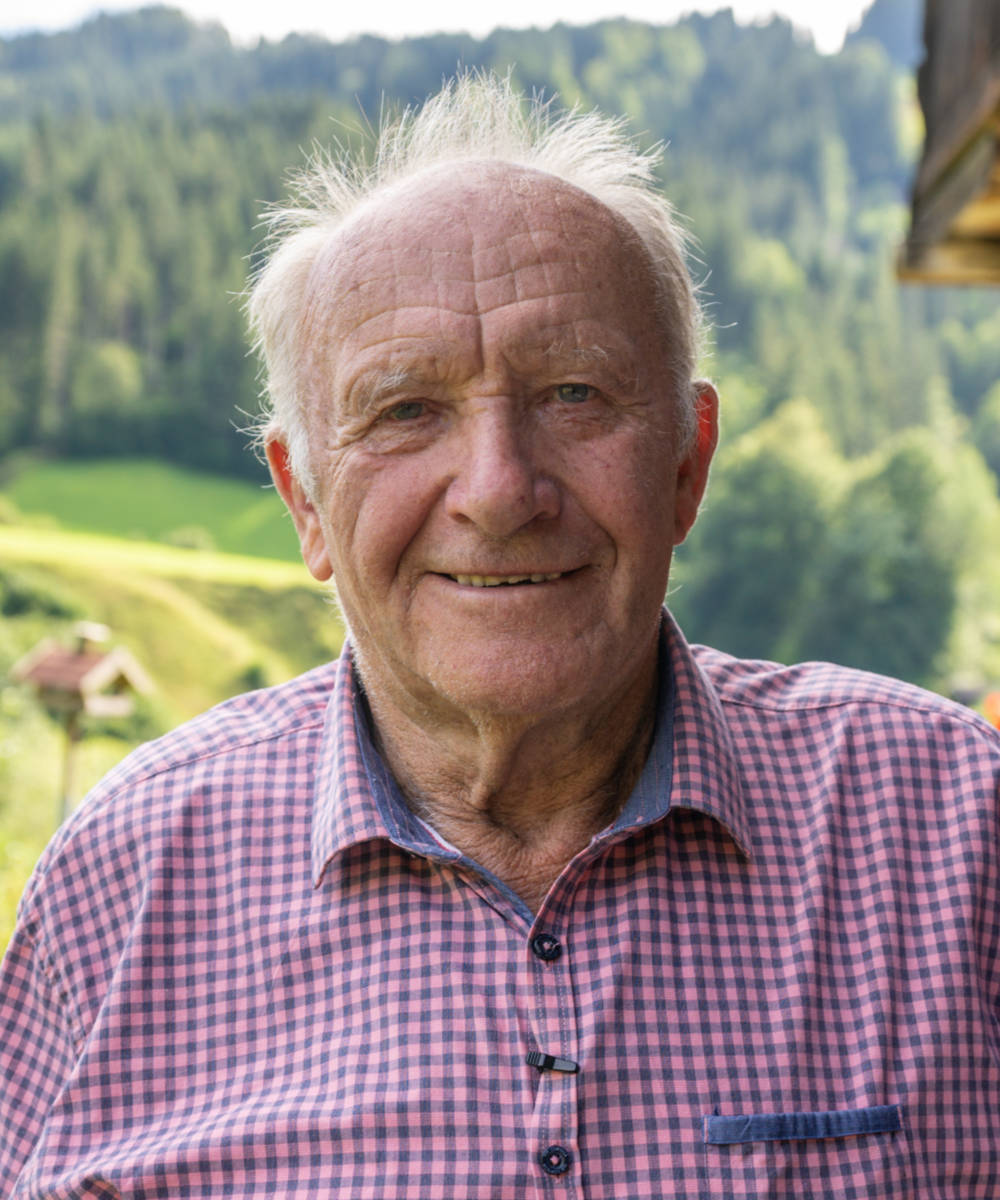 Andre Hofer