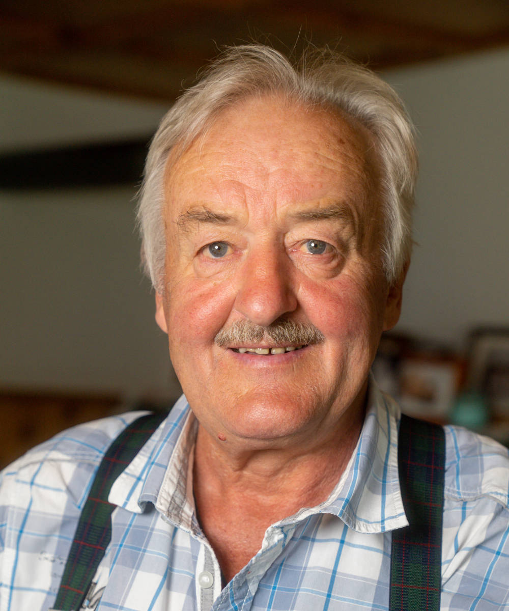 Simon Hörbiger