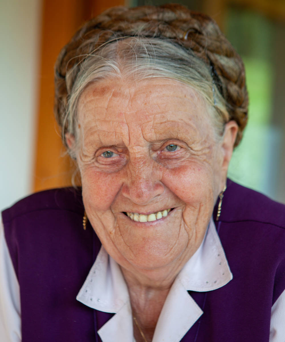 Anna Klingler