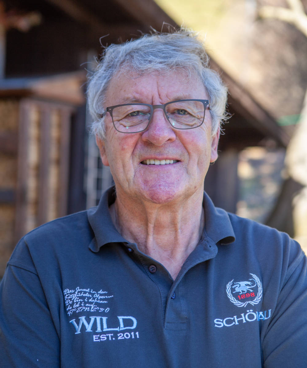 Gerhard Klingler