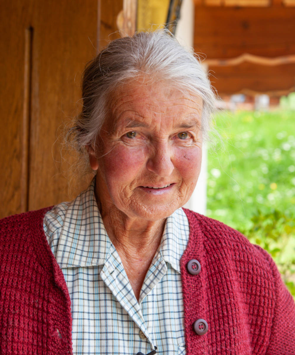 Maria Leiter