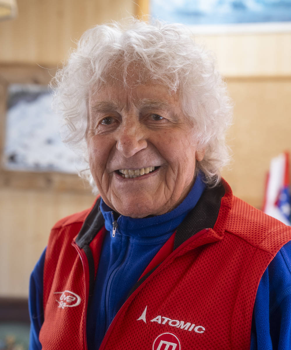 Stefan Margreiter