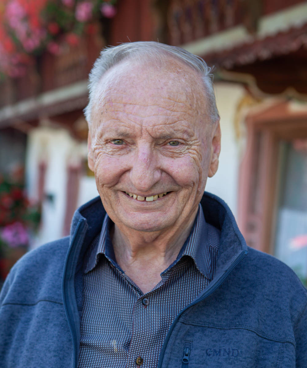 Hans Mühlegger