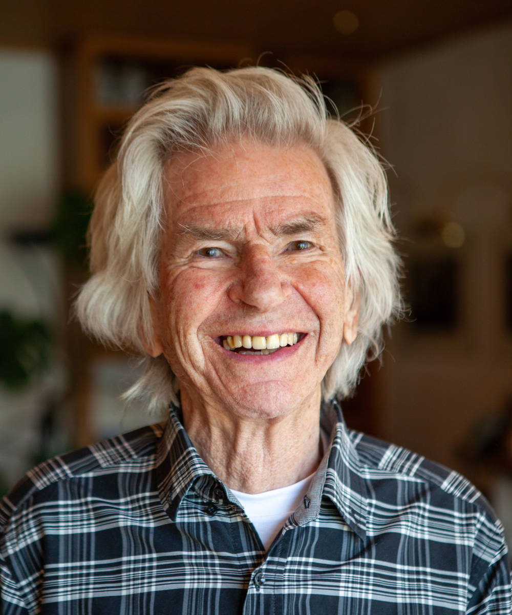 Bernhard Riedmann
