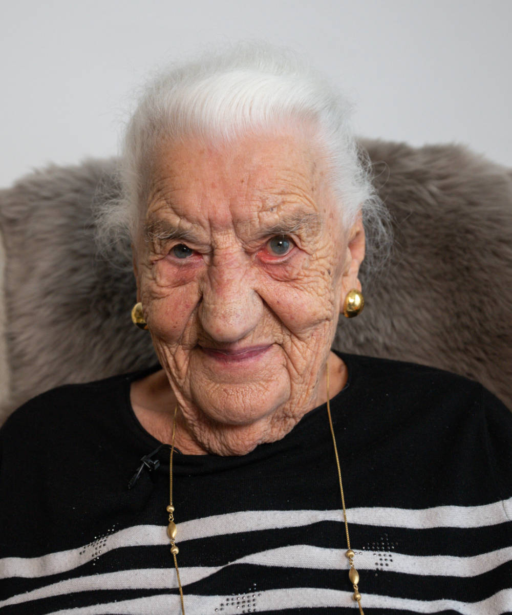 Martha Sandbichler