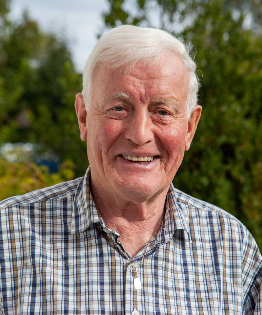 Simon Wimmer